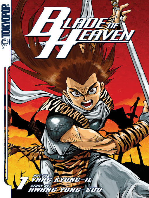 Title details for Blade of Heaven, Volume 1 by Yong-Su Hwang - Available